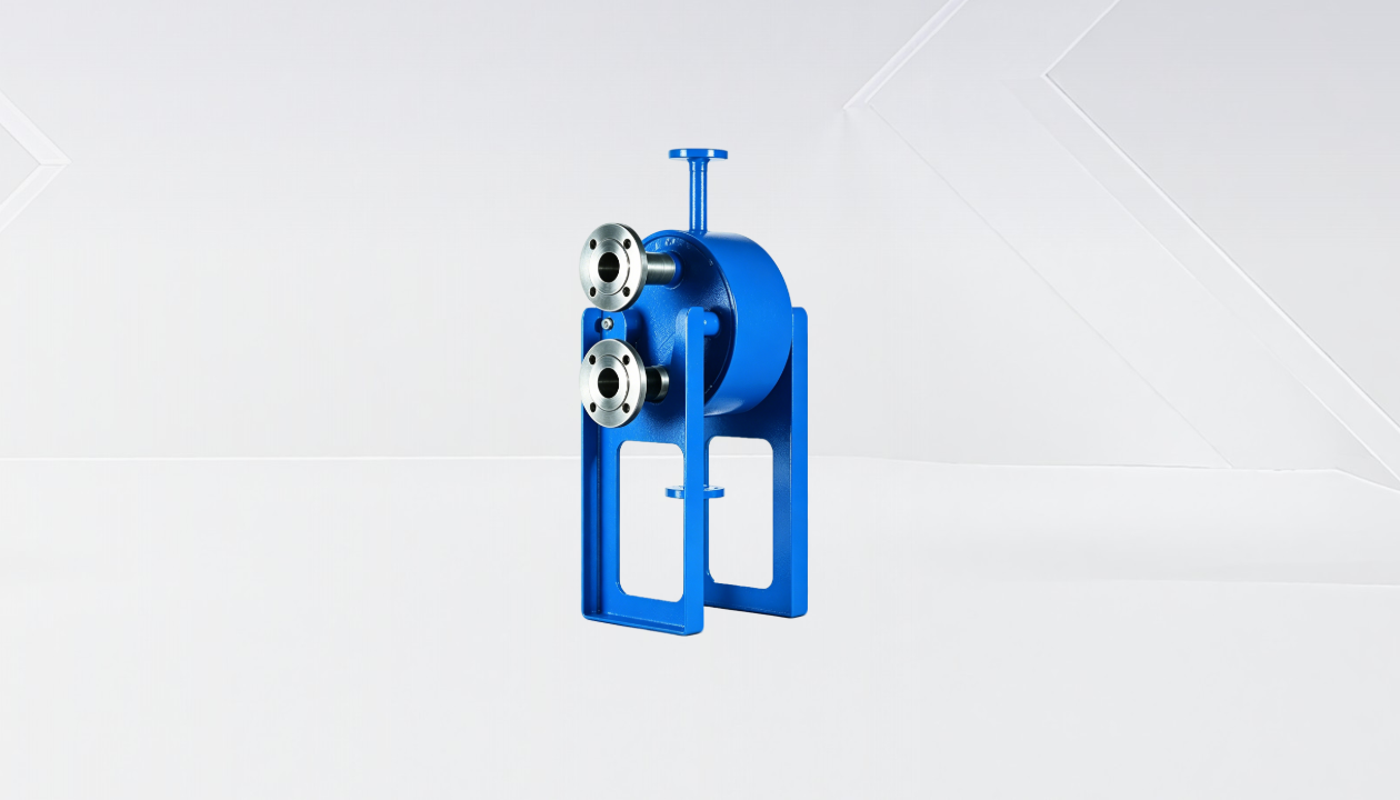 深耕换热领域!艾普尔板壳式换热器品牌的核心优势解析