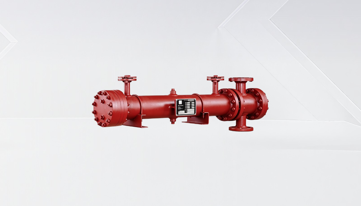 艾普尔解析换热器工作原理，带您看懂全行业应用