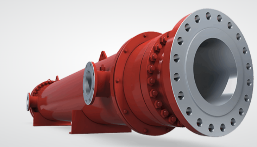 板壳式换热器厂家