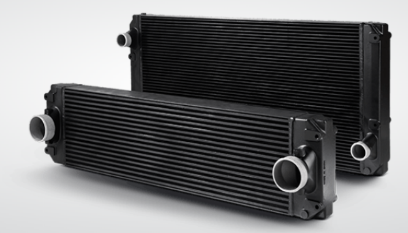 风冷式换热器厂家